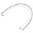 For Samsung Galaxy A22 5G (EU Version) A226 OEM Signal Antenna Flex Cable Replacement Part (Without Logo) - 1