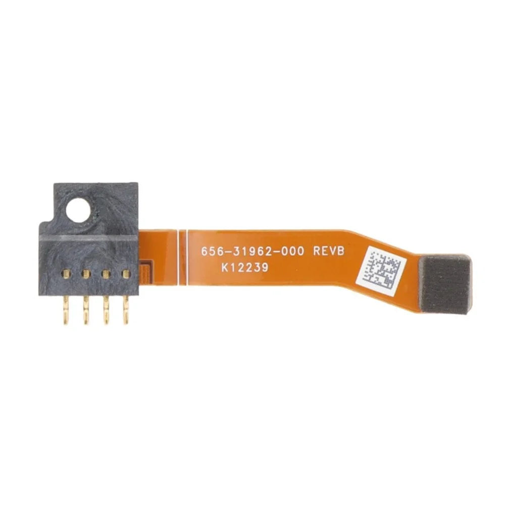 For GoPro Hero 11  /  12 OEM Battery Flex Cable Replacement Part (Without Logo) - 1