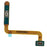 For Samsung Galaxy A23 5G (Global) Power On / Off Flex Cable (Without Fingerprint Recognition Function) (Without Logo) - Black - 2