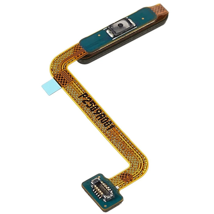 For Samsung Galaxy A23 5G (Global) Power On / Off Flex Cable (Without Fingerprint Recognition Function) (Without Logo) - Black - 4