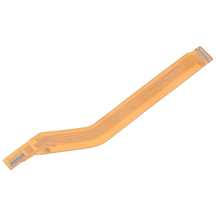 For Samsung Galaxy M55 5G M556 OEM Motherboard Flex Cable Replacement Part (without Logo) - 2