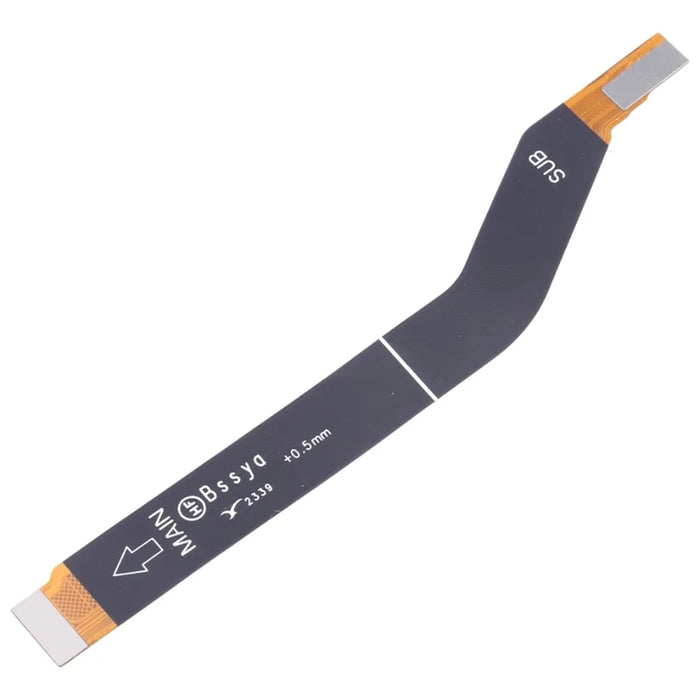 For Samsung Galaxy M55 5G M556 OEM Motherboard Flex Cable Replacement Part (without Logo) - 3