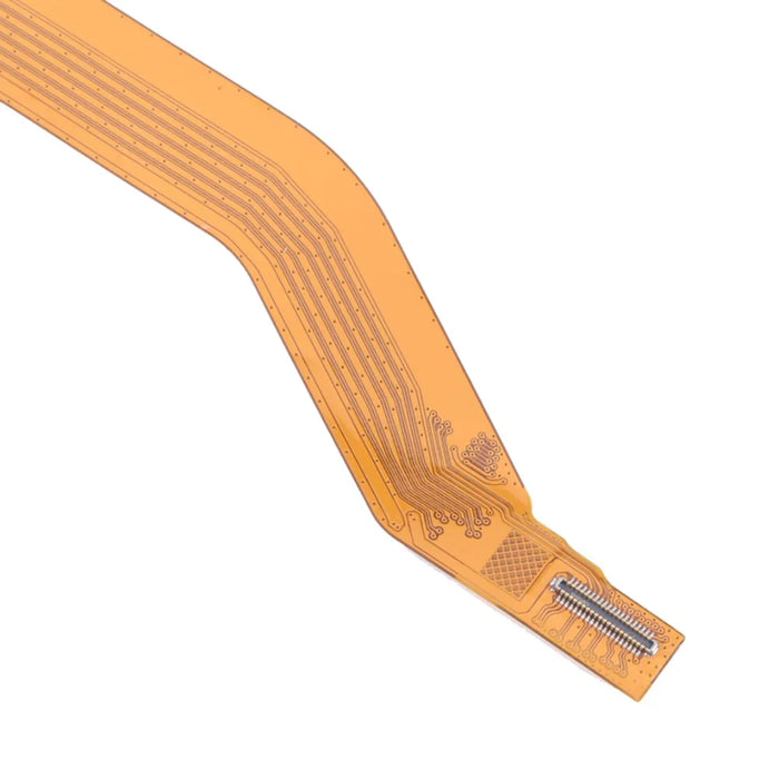 For Samsung Galaxy M55 5G M556 OEM Motherboard Flex Cable Replacement Part (without Logo) - 4