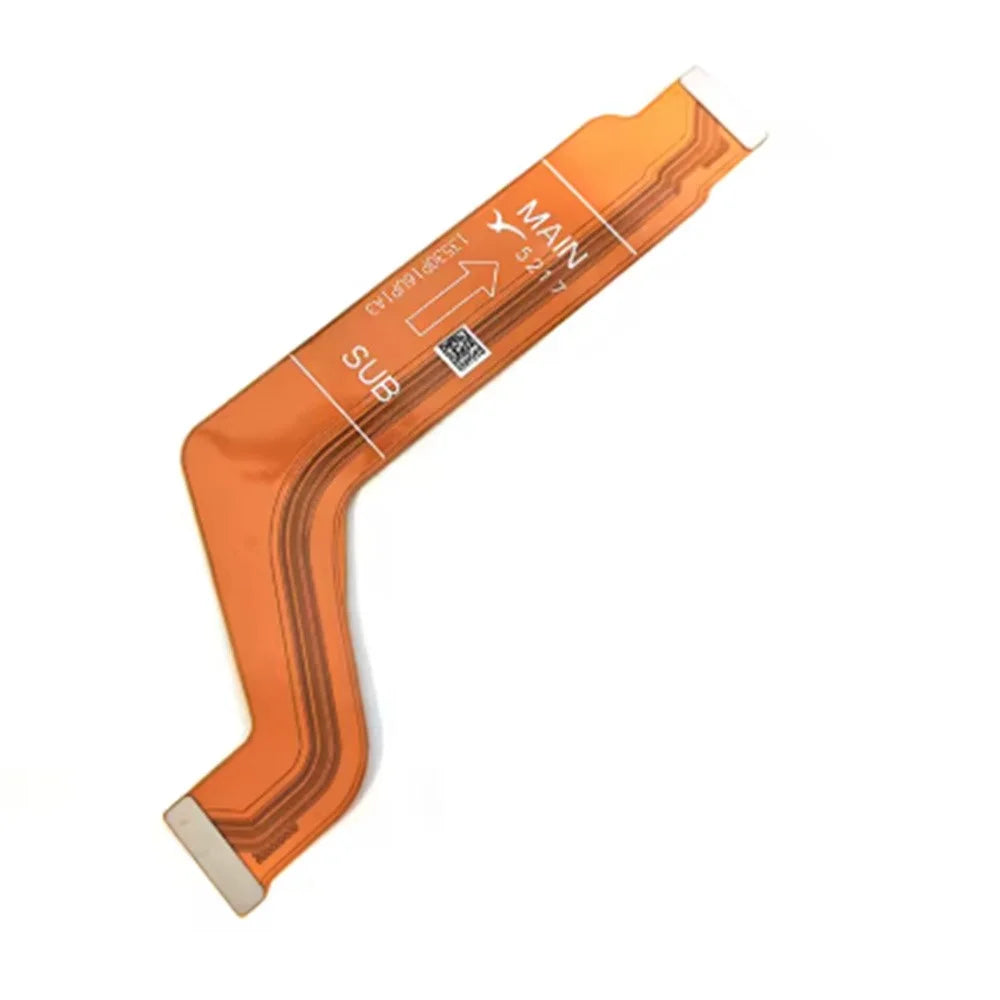 For Xiaomi Redmi Note 15 Pro+ 5G (Global) Motherboard Connection Flex Cable Replacement Part (Without Logo) - 1