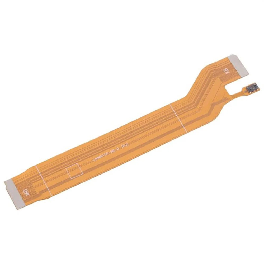 For Xiaomi Redmi Note 15 Pro 5G (Global) Motherboard Connection Flex Cable Replacement Part (Without Logo) - 2