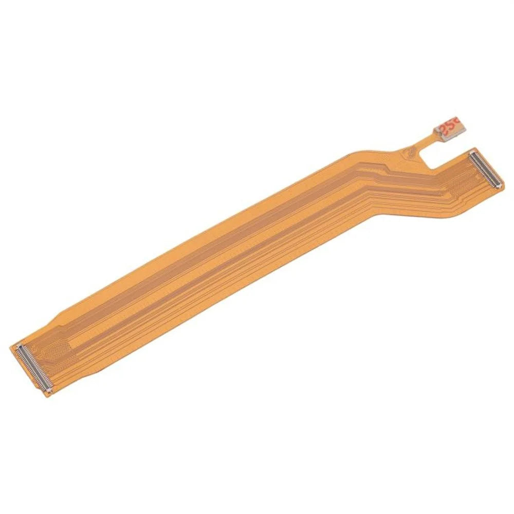 For Xiaomi Redmi Note 15 Pro 5G (Global) Motherboard Connection Flex Cable Replacement Part (Without Logo) - 3