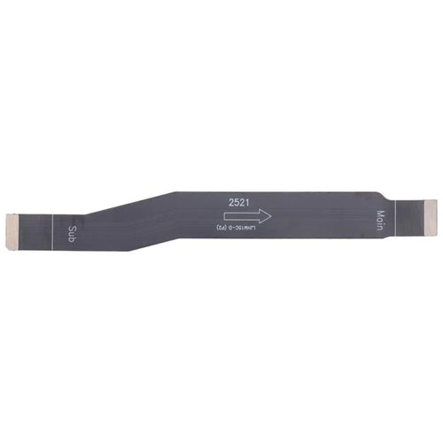For Xiaomi Redmi 15C 4G (EU) (173mm) / Redmi 15C 5G (EU) (173mm) Motherboard Connection Flex Cable Replacement Part (Without Logo) - 1