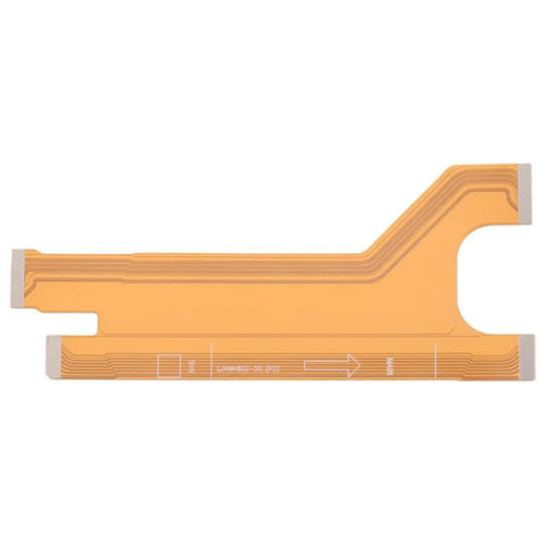 For Xiaomi Redmi K80 Ultra 5G Motherboard Connection Flex Cable Replacement Part (Without Logo) - 1