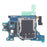 For Samsung Galaxy S25 Edge S937B EU Version OEM SIM Card Reader Contact Flex Cable Replacement (Without Logo) - 1