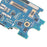 For Samsung Galaxy S25 Edge S937B EU Version OEM SIM Card Reader Contact Flex Cable Replacement (Without Logo) - 4