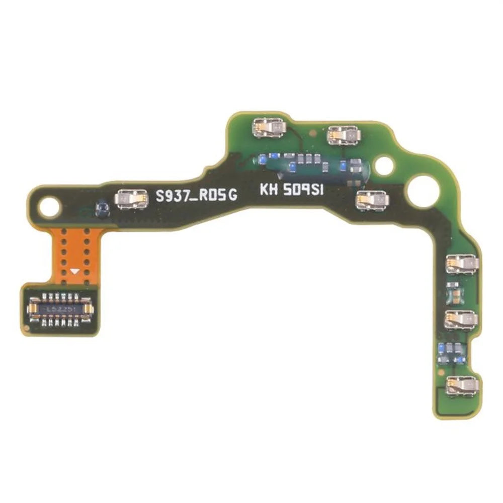 For Samsung Galaxy S25 Edge S937 OEM Earpiece Speaker Flex Cable Replacement Part (Without Logo) - 1