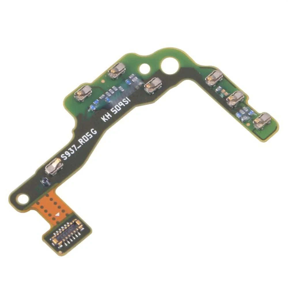 For Samsung Galaxy S25 Edge S937 OEM Earpiece Speaker Flex Cable Replacement Part (Without Logo) - 2