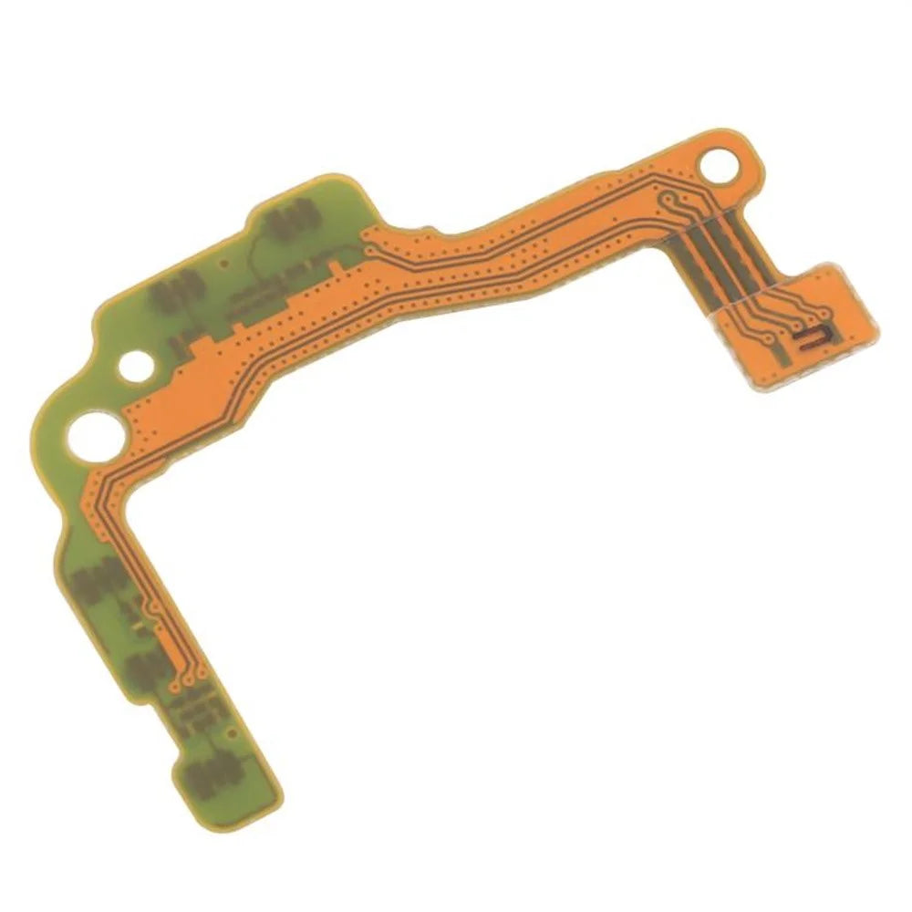 For Samsung Galaxy S25 Edge S937 OEM Earpiece Speaker Flex Cable Replacement Part (Without Logo) - 3