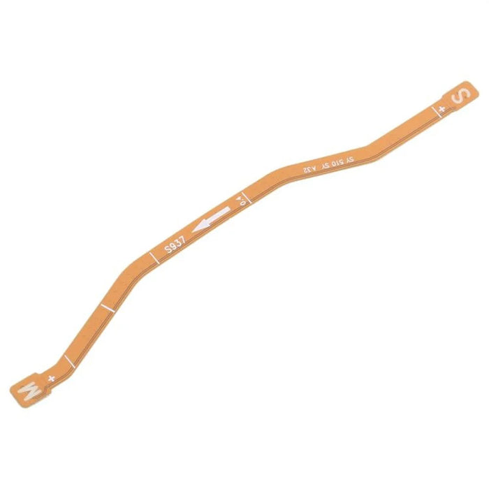 For Samsung Galaxy S25 Edge S937 OEM Signal Antenna Flex Cable Replacement Part (Without Logo) - 2