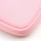 Tablet Sleeve for iPad 9.7-inch (2018)  /  (2017)  /  iPad Pro 9.7 inch (2016) Shockproof Fleece Lined Protective Bag - Pink - 6