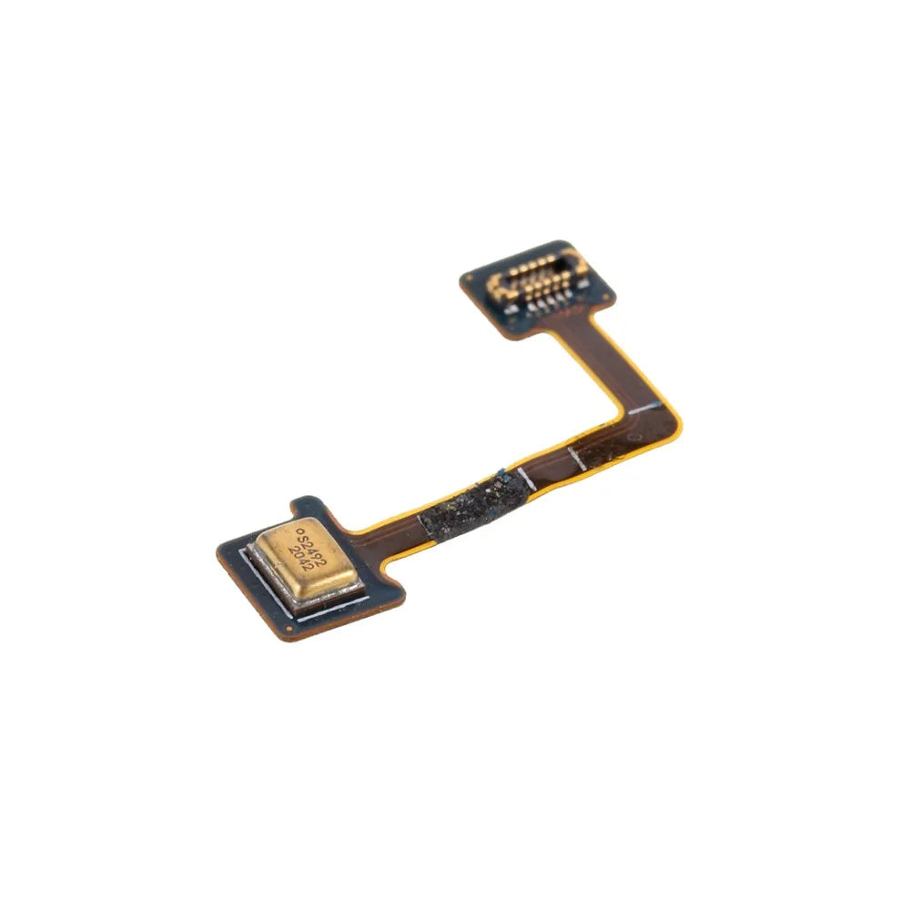 OEM Microphone Mic Flex Cable Ribbon Replacement for LG V50 ThinQ 5G - 2