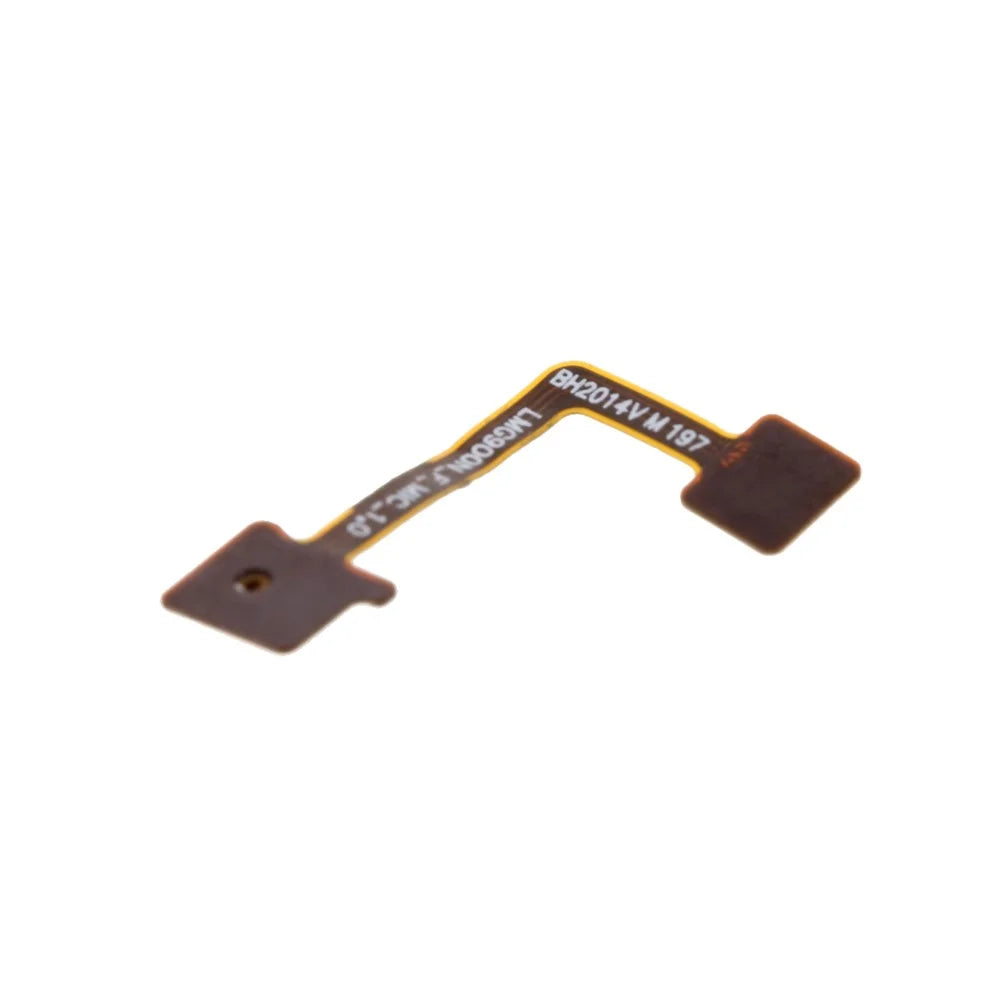 OEM Microphone Mic Flex Cable Ribbon Replacement for LG V50 ThinQ 5G - 3