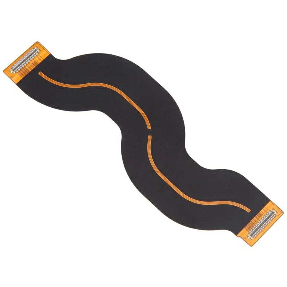 For Samsung Galaxy S23 Ultra S918 OEM Motherboard Dock Connection Flex Cable Replacement Part (Without Logo) - 2