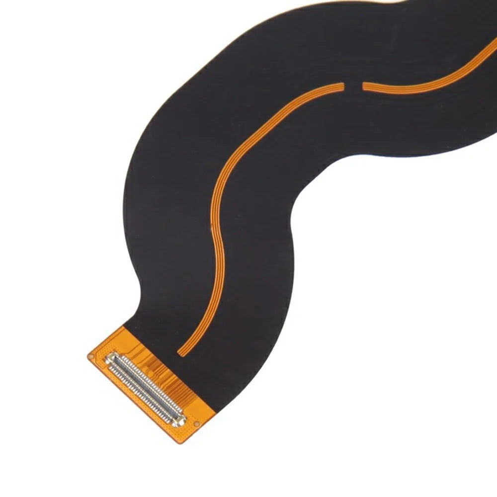 For Samsung Galaxy S23 Ultra S918 OEM Motherboard Dock Connection Flex Cable Replacement Part (Without Logo) - 4