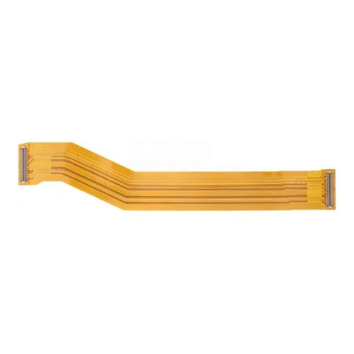 For Xiaomi Redmi Note 14 Pro 4G Motherboard Connection Flex Cable Replacement Part (Without Logo) - 1