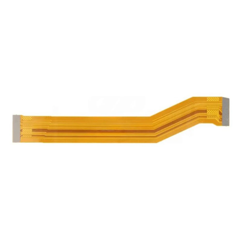For Xiaomi Redmi Note 14 Pro 4G Motherboard Connection Flex Cable Replacement Part (Without Logo) - 2