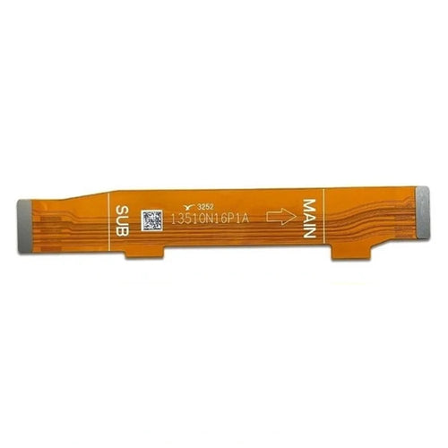 For Xiaomi Redmi Note 13 Pro 5G Motherboard Connection Flex Cable Replacement Part (Without Logo) - 1