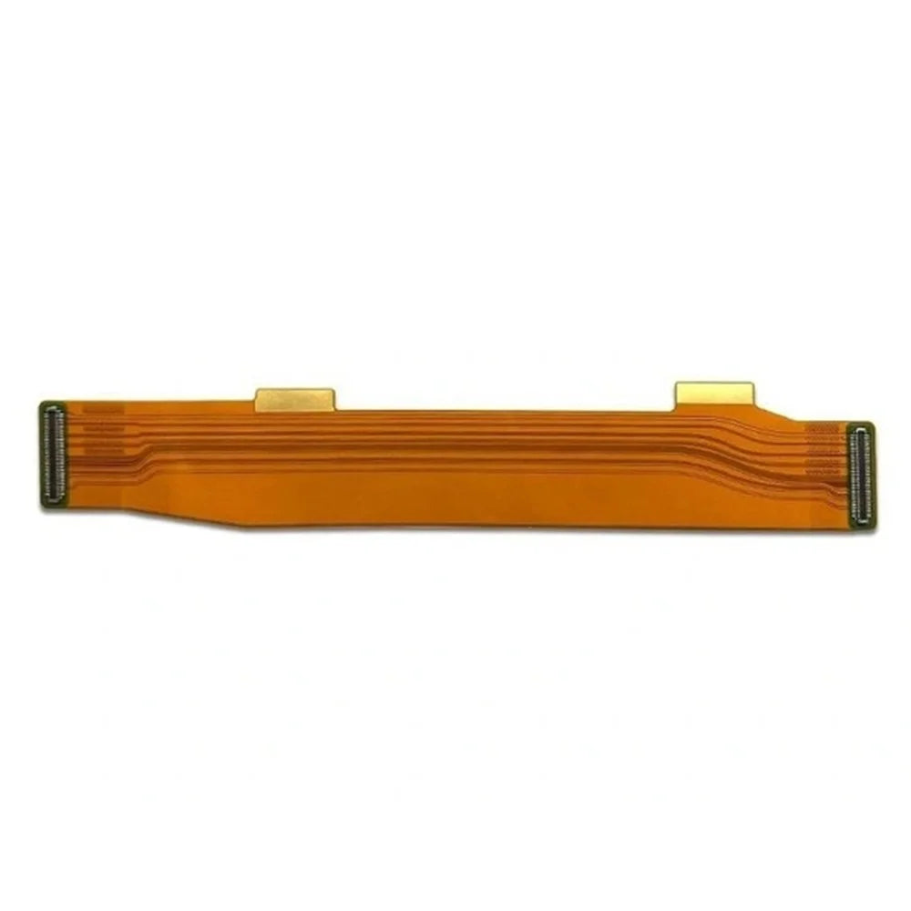 For Xiaomi Redmi Note 13 Pro 5G Motherboard Connection Flex Cable Replacement Part (Without Logo) - 2