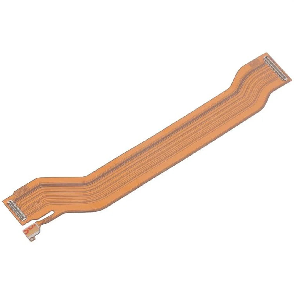 For Xiaomi Redmi Note 15 5G (Global) OEM Motherboard Connector Flex Cable Replacement Part (Without Logo) - 3