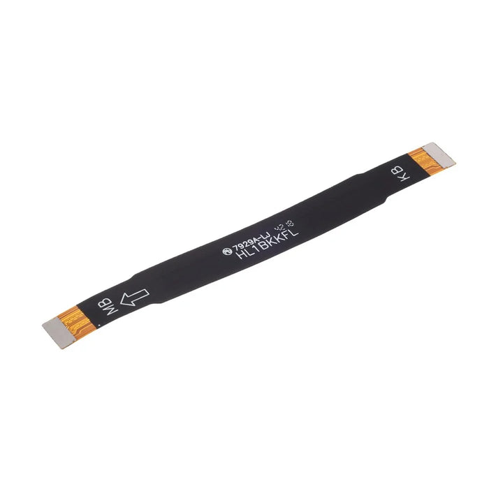 OEM Motherboard Connection Flex Cable Ribbon Replacement Part for Huawei Honor 8C - 3