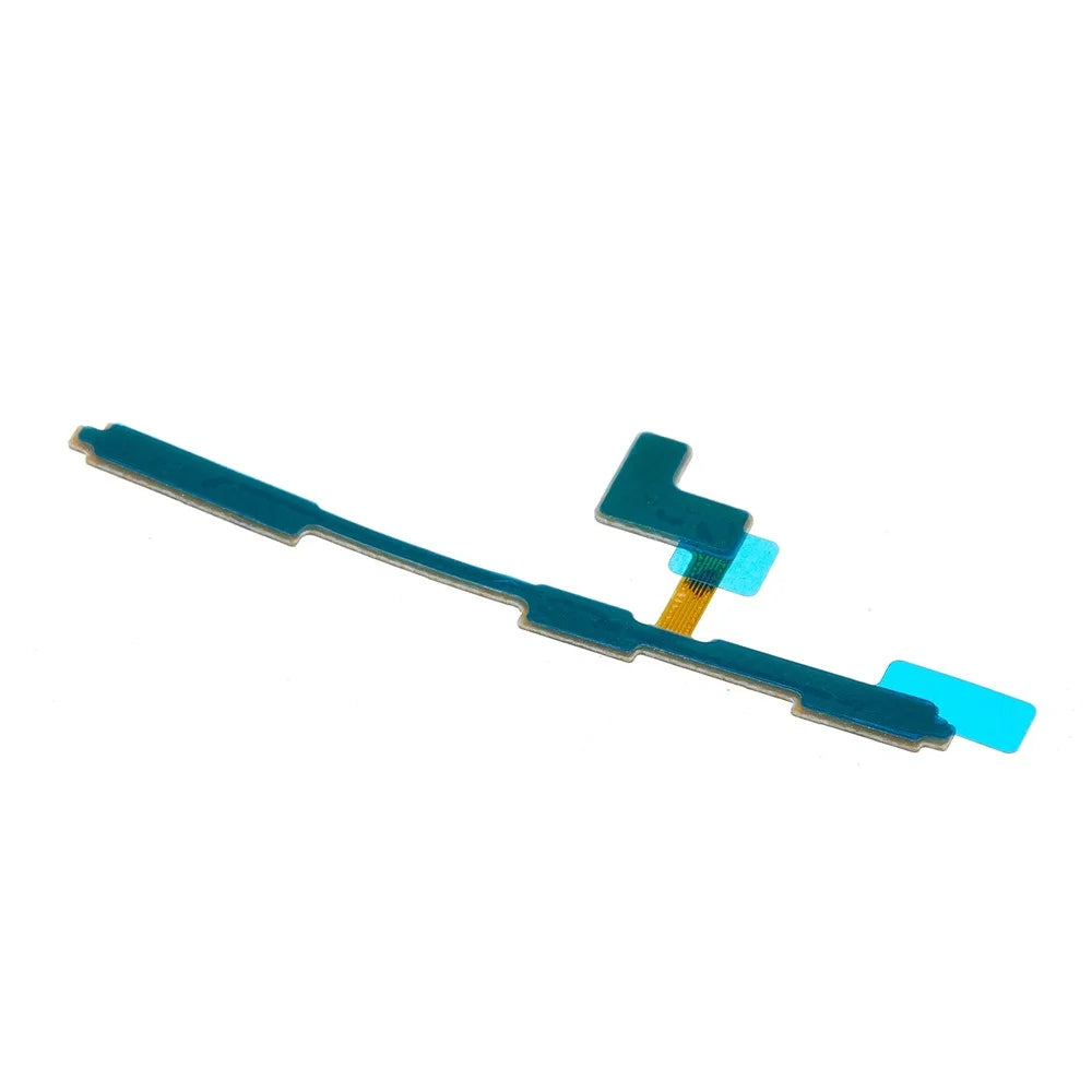 For Samsung Galaxy A17 5G A176 / A17 4G A175 OEM Power On  /  Off and Volume Flex Cable Repair Part (Without Logo) - 2