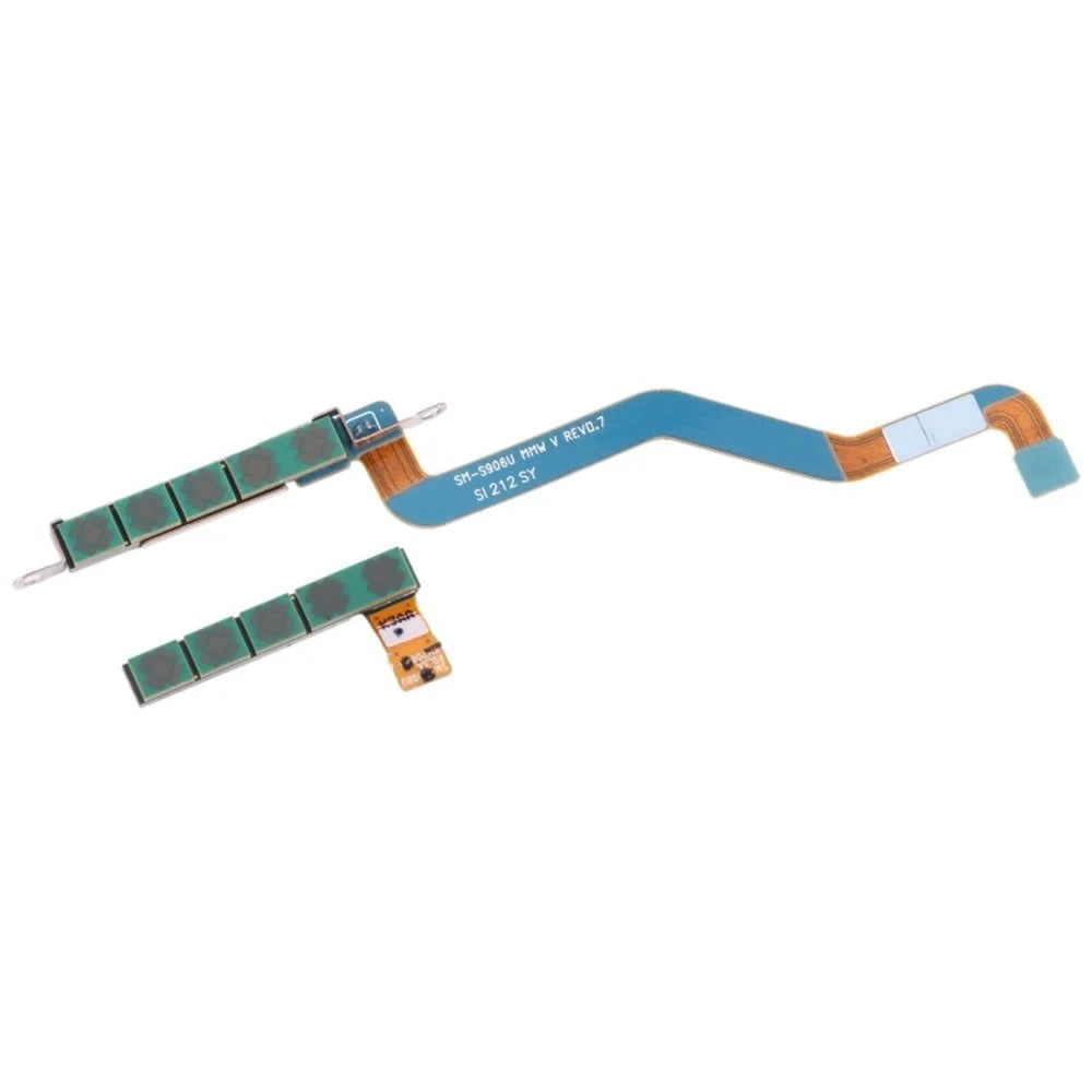 For Samsung Galaxy S22+ 5G S906 OEM 5G Signal Antenna Flex Cable Replacement Part (Without Logo) - 3
