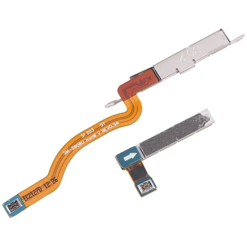 For Samsung Galaxy S22 Ultra 5G S908 OEM 5G Signal Antenna Flex Cable Replacement Part (Without Logo) - 1