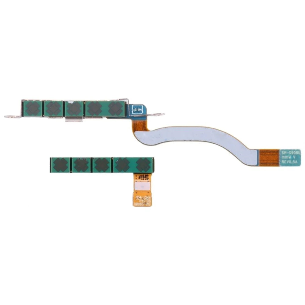 For Samsung Galaxy S22 Ultra 5G S908 OEM 5G Signal Antenna Flex Cable Replacement Part (Without Logo) - 2
