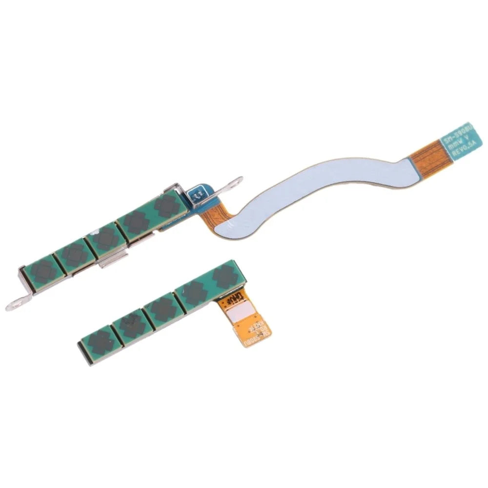 For Samsung Galaxy S22 Ultra 5G S908 OEM 5G Signal Antenna Flex Cable Replacement Part (Without Logo) - 3