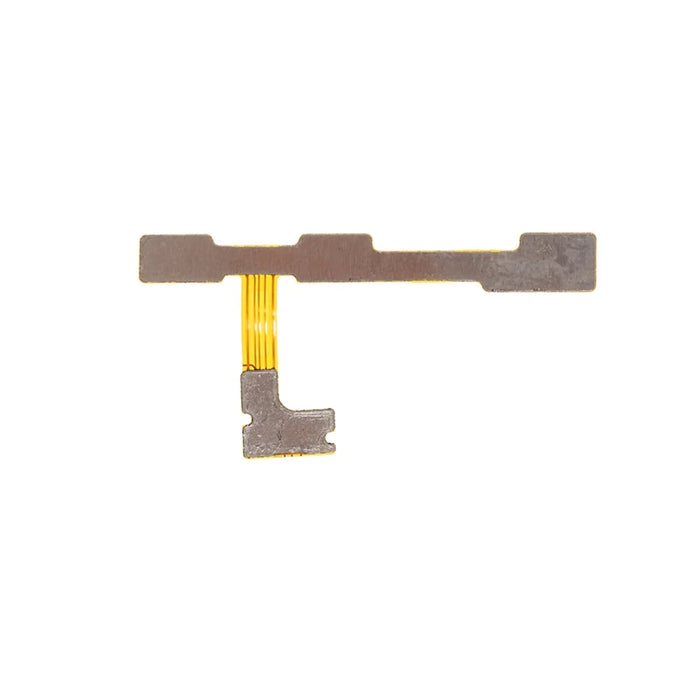 OEM Power On/Off and Volume Buttons Flex Cable Replacement for Huawei Y6p 2020 - 2