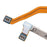 For Samsung Galaxy S23 S911 OEM 5G Signal Antenna Flex Cable Replacement Part (Without Logo) - 4