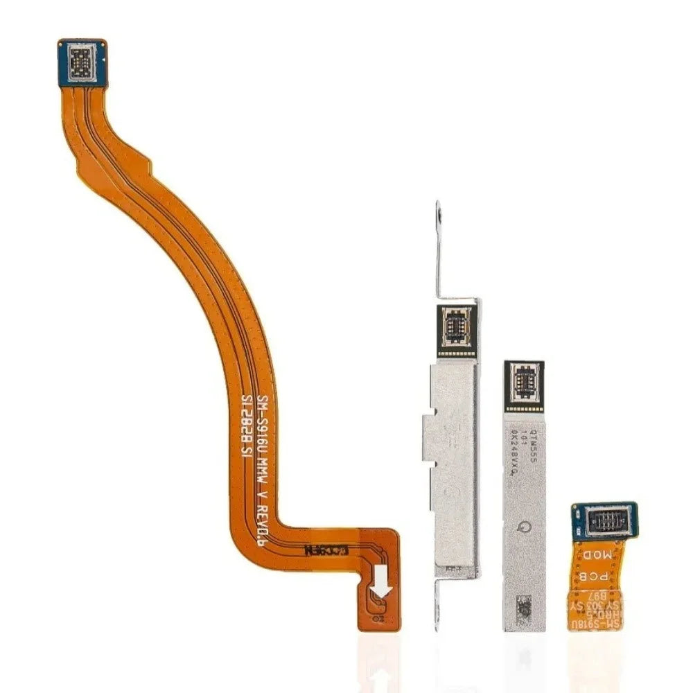For Samsung Galaxy S23+ S916 OEM 5G Signal Antenna Flex Cable Replacement Part (Without Logo) - 1