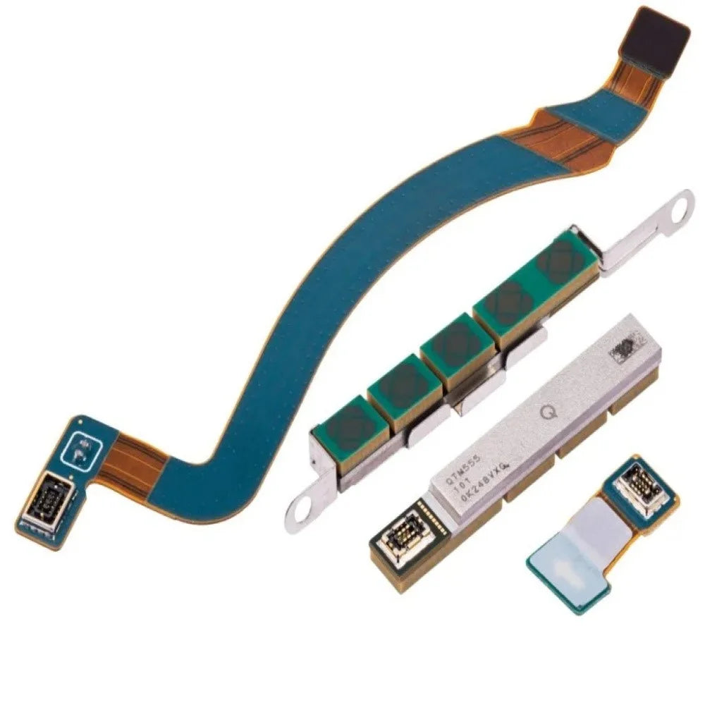 For Samsung Galaxy S23+ S916 OEM 5G Signal Antenna Flex Cable Replacement Part (Without Logo) - 3