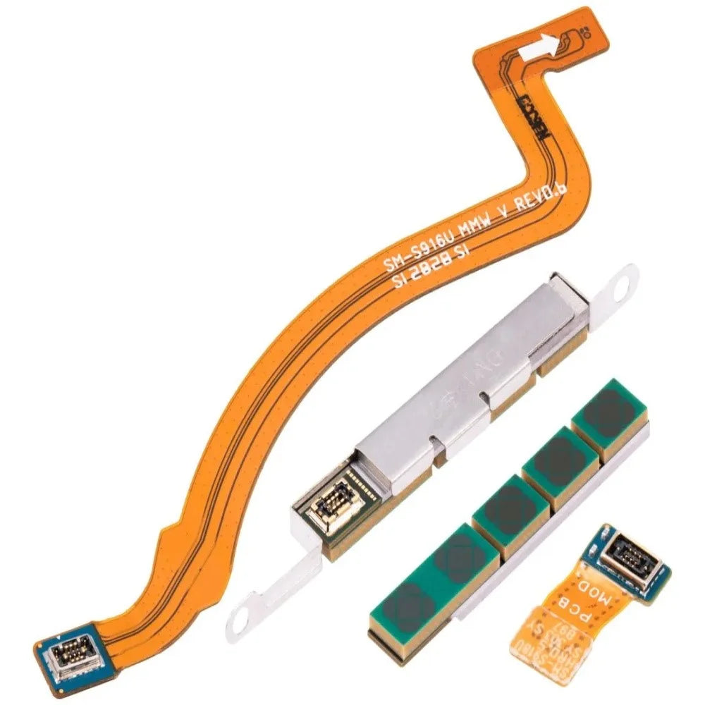 For Samsung Galaxy S23+ S916 OEM 5G Signal Antenna Flex Cable Replacement Part (Without Logo) - 4