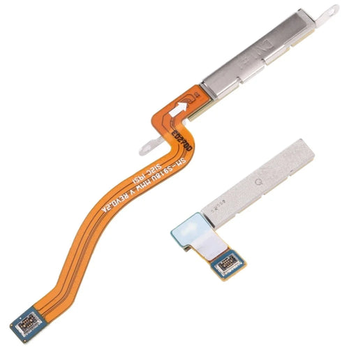 For Samsung Galaxy S23 Ultra S918 OEM 5G Signal Antenna Flex Cable Replacement Part (Without Logo) - 1