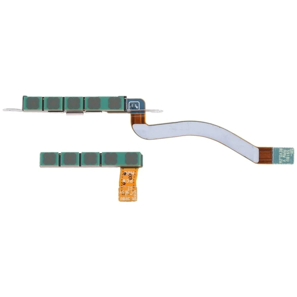 For Samsung Galaxy S23 Ultra S918 OEM 5G Signal Antenna Flex Cable Replacement Part (Without Logo) - 2