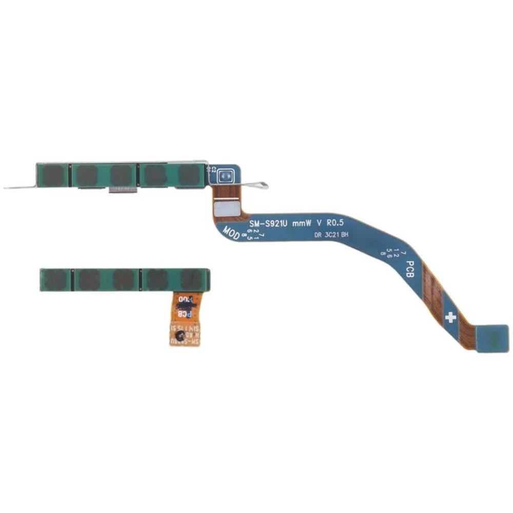 For Samsung Galaxy S24 S921 OEM 5G Signal Antenna Flex Cable Replacement Part (Without Logo) - 2