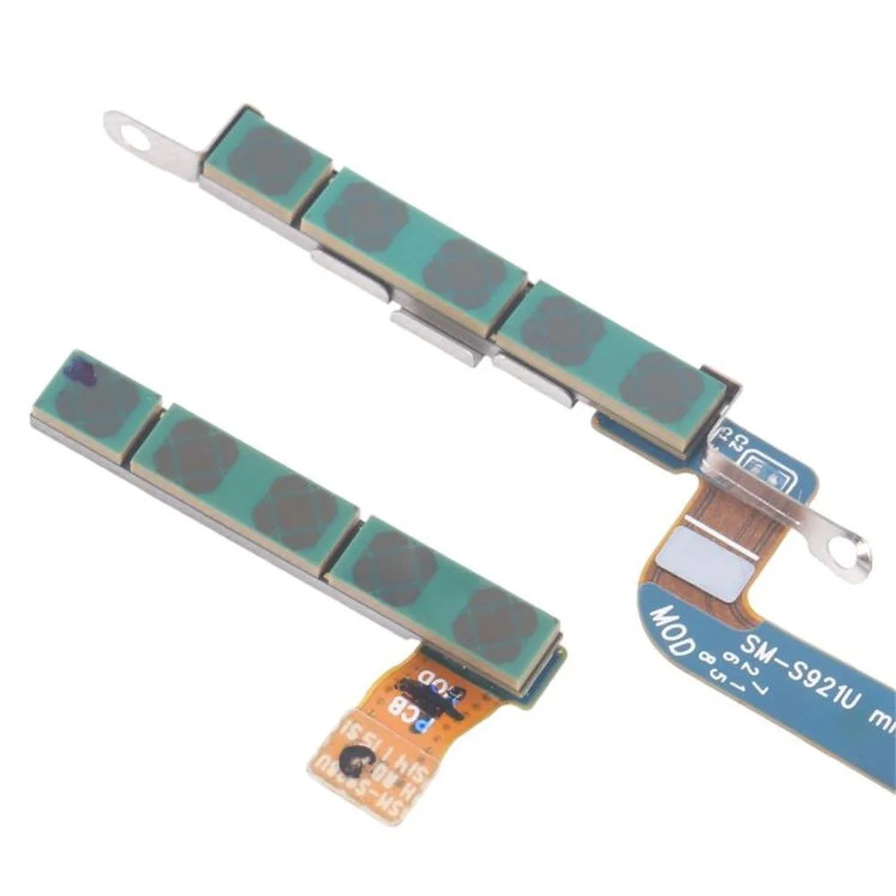 For Samsung Galaxy S24 S921 OEM 5G Signal Antenna Flex Cable Replacement Part (Without Logo) - 4