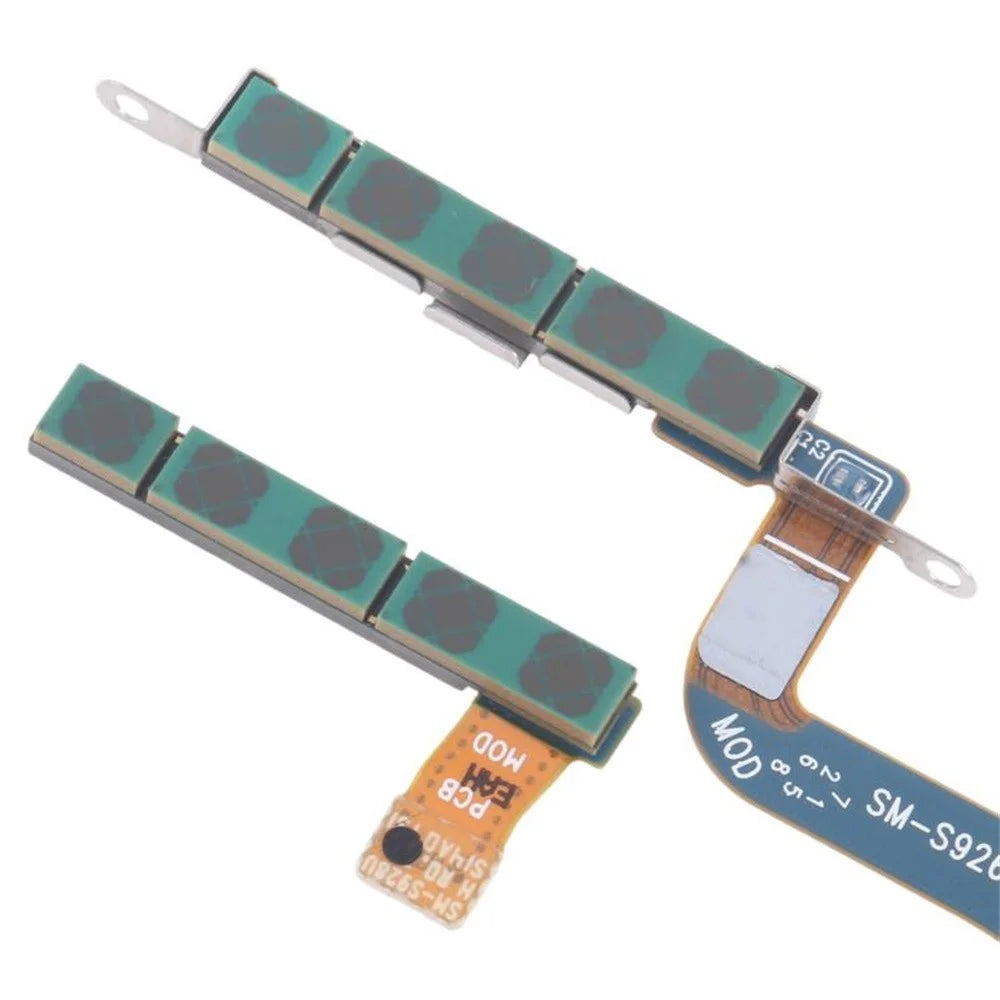 For Samsung Galaxy S24+ S926 OEM 5G Signal Antenna Flex Cable Replacement Part (Without Logo) - 4