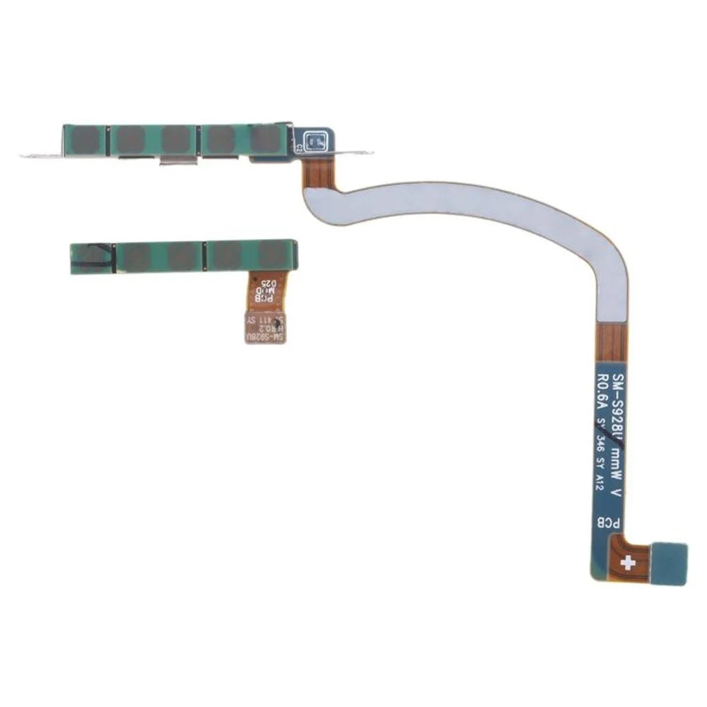 For Samsung Galaxy S24 Ultra S928 OEM 5G Signal Antenna Flex Cable Replacement Part (Without Logo) - 2