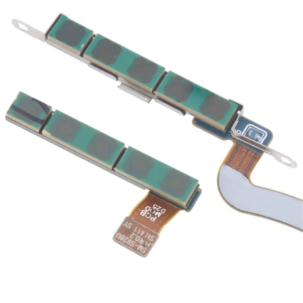 For Samsung Galaxy S24 Ultra S928 OEM 5G Signal Antenna Flex Cable Replacement Part (Without Logo) - 4