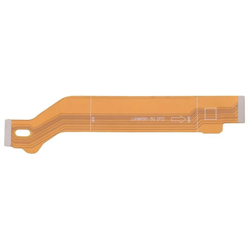 For Xiaomi Redmi K90 5G OEM Motherboard Connection Flex Cable Replacement Part (Without Logo) - 1