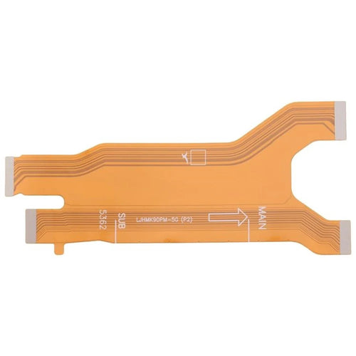 For Xiaomi Redmi K90 Pro Max 5G OEM Motherboard Connection Flex Cable Replacement Part (Without Logo) - 1