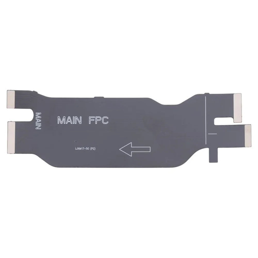 For Xiaomi 17 OEM Motherboard Connection Flex Cable Replacement Part (Without Logo) - 2