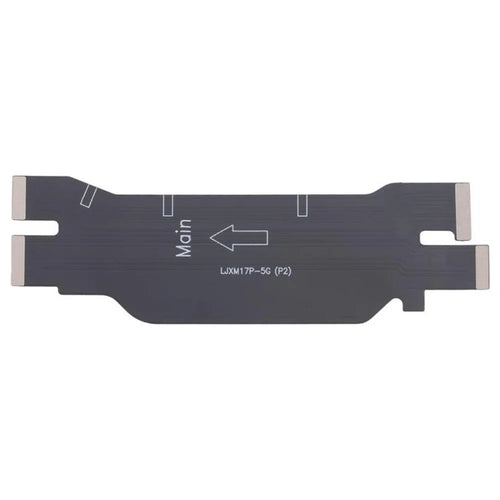 For Xiaomi 17 Pro OEM Motherboard Connection Flex Cable Replacement Part (Without Logo) - 1